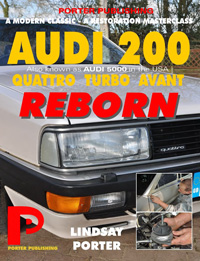 200 Reborn cover image